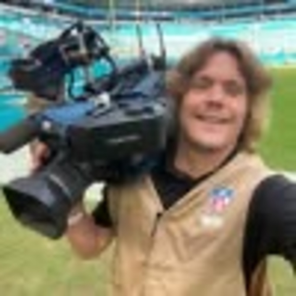 Meet your Posher, James